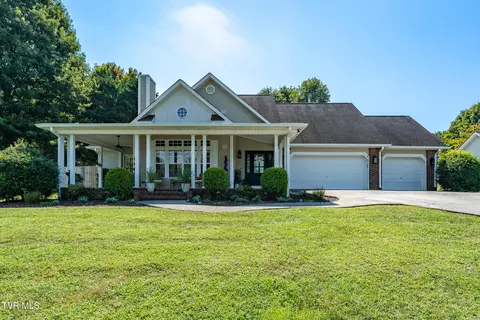 372 Parker Lane Kingsport Tn 37660, Kingsport, TN 37660