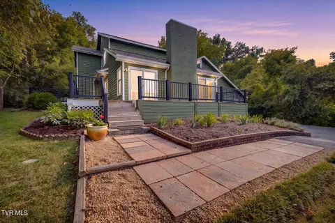 1805 Burgh Heath Drive Kingsport Tn 37660, Kingsport, TN 37660