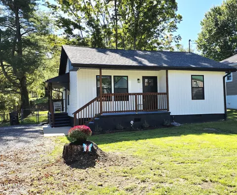 305 Johnston Avenue Bristol Tn 37620, Bristol, TN 37620