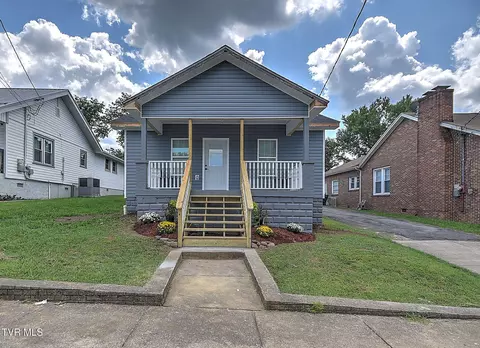 242 Mcdowell Street Bristol Tn 37620, Bristol, TN 37620