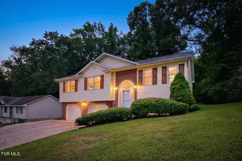 175 Valley Crest Drive Mount Carmel Tn 37645, Mount Carmel, TN 37645