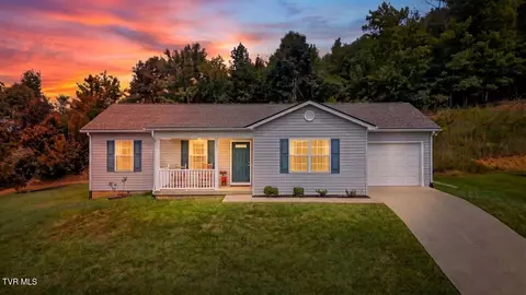 2318 Serenity Court Kingsport Tn 37665, Kingsport, TN 37665