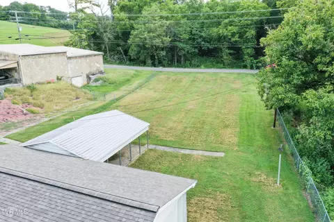 00 Copper Ridge Road Morristown Tn 37814, Morristown, TN 37814