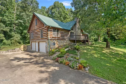 360 E Seven Springs Lane Mosheim Tn 37818, Mosheim, TN 37818
