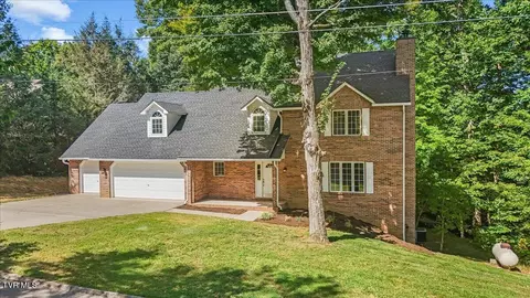 248 Timberland Circle Kingsport Tn 37664, Kingsport, TN 37664