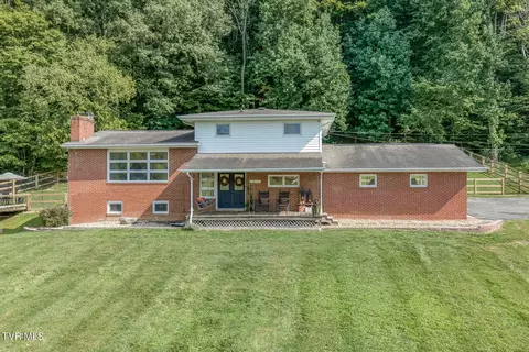1703 Rock Springs Road Kingsport Tn 37664, Kingsport, TN 37664