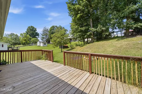 Exterior - 464 Springfield Drive Bristol Tn 37620, Bristol, TN 37620 photo 2 of 5
