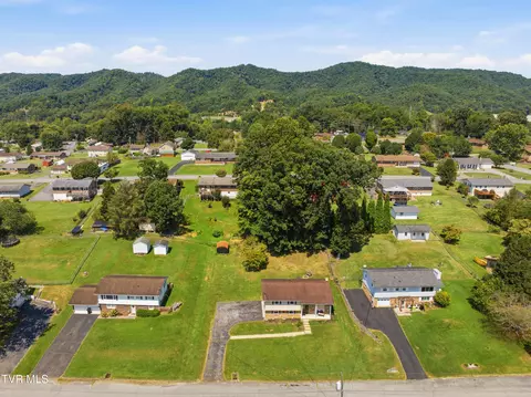 View/Area - 464 Springfield Drive Bristol Tn 37620, Bristol, TN 37620 photo 3 of 4