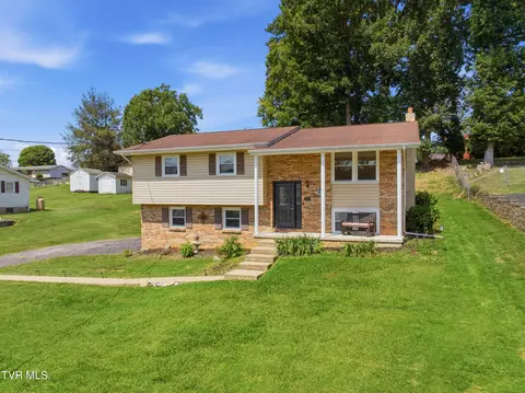Exterior - 464 Springfield Drive Bristol Tn 37620, Bristol, TN 37620 photo 5 of 5