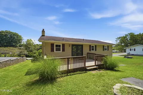 Exterior - 464 Springfield Drive Bristol Tn 37620, Bristol, TN 37620 photo 3 of 5