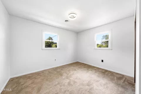 Bedroom - 464 Springfield Drive Bristol Tn 37620, Bristol, TN 37620 photo 4 of 4