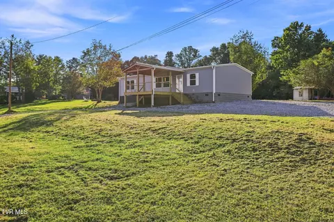 Exterior - 95 Tiny Lane Greeneville Tn 37743, Greeneville, TN 37743 photo 5 of 7