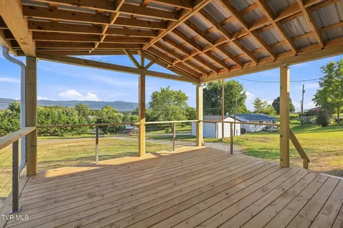 Exterior - 95 Tiny Lane Greeneville Tn 37743, Greeneville, TN 37743 photo 3 of 7