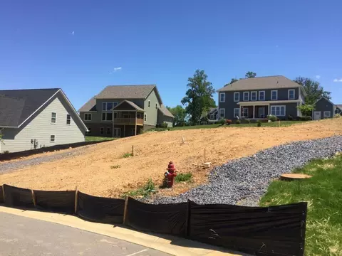 2580 Bridgeforth Crossing Kingsport Tn 37664, Kingsport, TN 37664