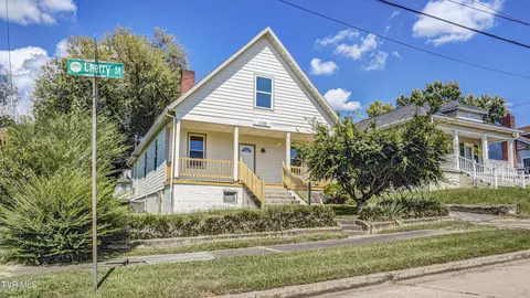 1106 Cherry Street Kingsport Tn 37660, Kingsport, TN 37660