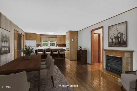 Dining - 31208 Nova Drive Damascus Va 24236, Damascus, VA 24236 photo 1 of 1