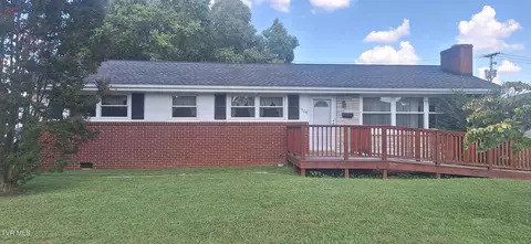 1808 Hermitage Drive Kingsport Tn 37664, Kingsport, TN 37664
