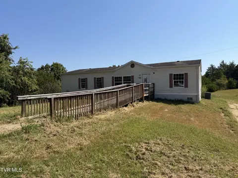 Exterior - 2240 Mount Hope Road Mohawk Tn 37810, Mohawk, TN 37810 photo 2 of 6