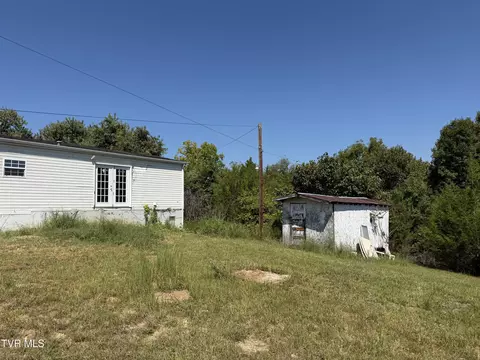 Exterior - 2240 Mount Hope Road Mohawk Tn 37810, Mohawk, TN 37810 photo 4 of 6