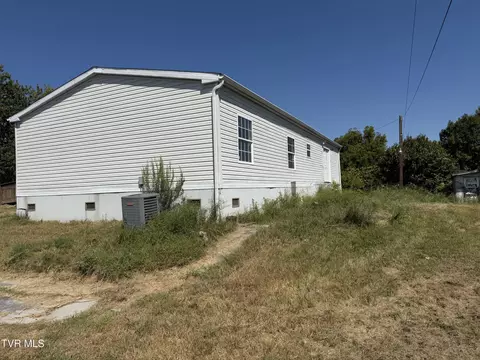 Exterior - 2240 Mount Hope Road Mohawk Tn 37810, Mohawk, TN 37810 photo 3 of 6