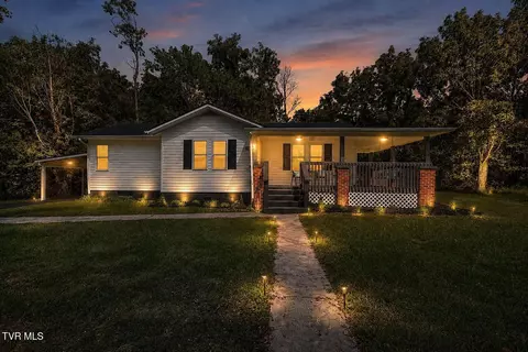 1041 Walnut Grove Road Bluff City Tn 37618, Bluff City, TN 37618