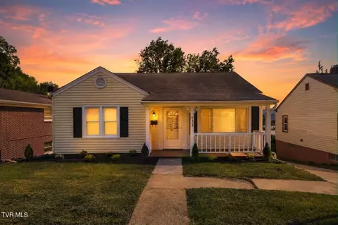 633 Jackson Street Kingsport Tn 37660, Kingsport, TN 37660