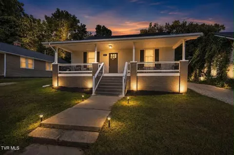 212 E Sevier Avenue Kingsport Tn 37660, Kingsport, TN 37660