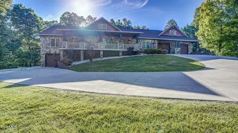 167 Tailwater Road Bluff City Tn 37618, Bluff City, TN 37618