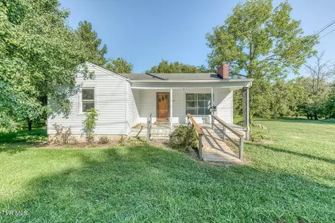 632 Beaver Creek Road Bluff City Tn 37618, Bluff City, TN 37618