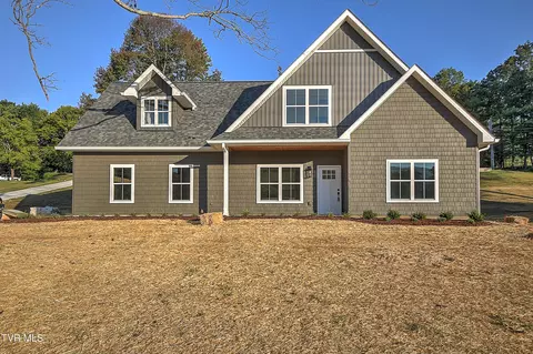 1904 Cherokee Road Johnson City Tn 37604, Johnson City, TN 37604