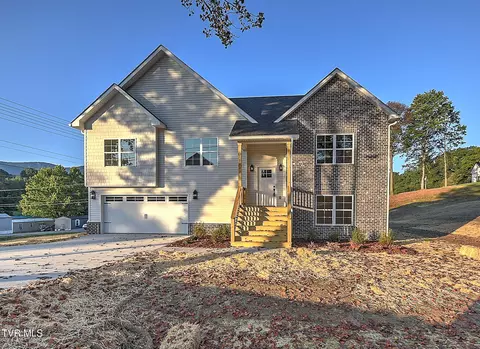 1803 Brook Hollow Road Johnson City Tn 37604, Johnson City, TN 37604
