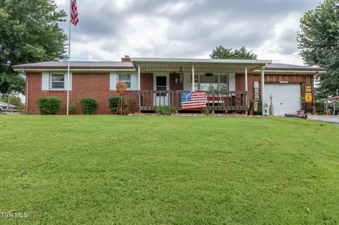 66 Hillcrest Street Greeneville Tn 37743, Greeneville, TN 37743