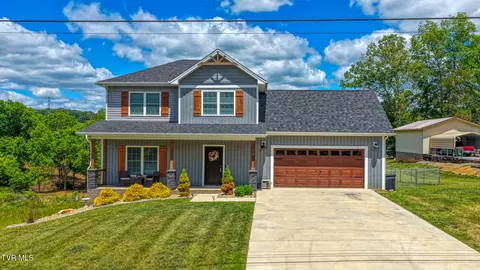 119 Sturbridge Lane Church Hill Tn 37642, Church Hill, TN 37642