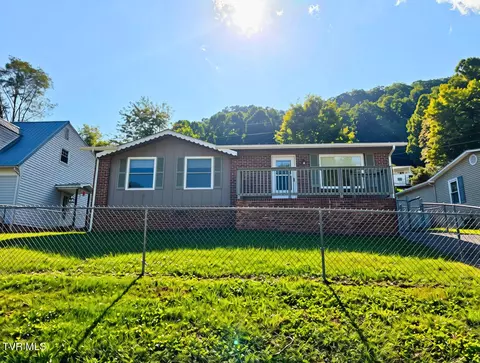 125 NE Riddle Street Norton Va 24273, Norton, VA 24273