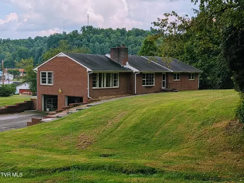 217 Market Street Clintwood Va 24228, Clintwood, VA 24228
