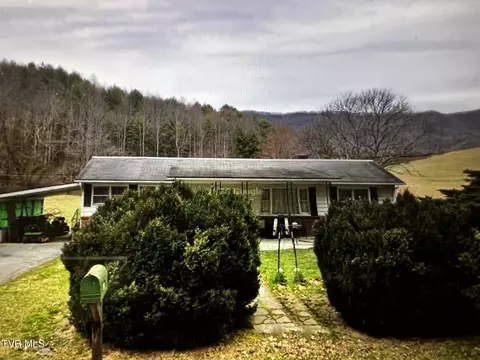 423 Copley Branch Road Butler Tn 37640, Butler, TN 37640