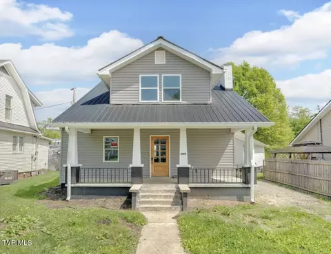 1246 E Center Street Kingsport Tn 37660, Kingsport, TN 37660