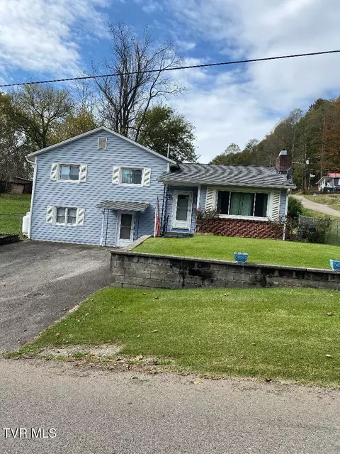 210 Bell Avenue Appalachia Va 24216, Appalachia, VA 24216