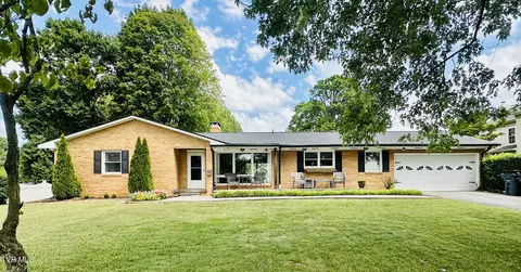 1430 Watauga Street Kingsport Tn 37664, Kingsport, TN 37664