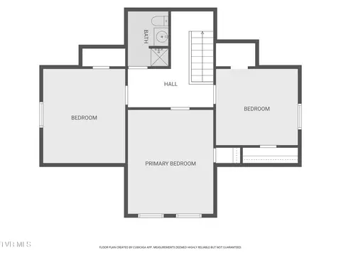 Floorplan - 133 E Highland Road Johnson City Tn 37601, Johnson City, TN 37601 photo 2 of 2
