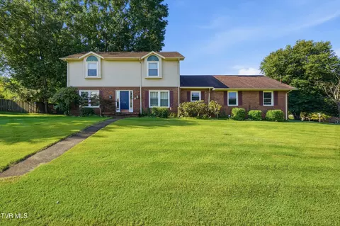 208 Coralwood Drive Kingsport Tn 37663, Kingsport, TN 37663