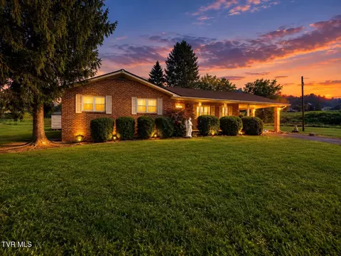110 Miller Hollow Road Roan Mountain Tn 37687, Roan Mountain, TN 37687