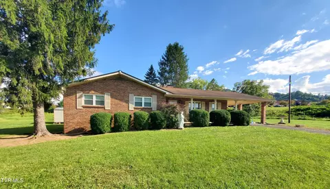 110 Miller Hollow Road Roan Mountain Tn 37687, Roan Mountain, TN 37687