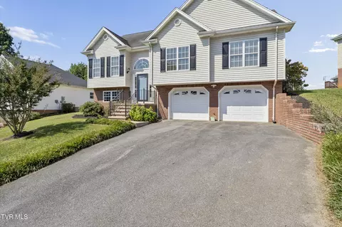 17 Taylor Ridge Court Johnson City Tn 37601, Johnson City, TN 37601