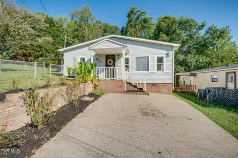 830 Pace Street Kingsport Tn 37665, Kingsport, TN 37665