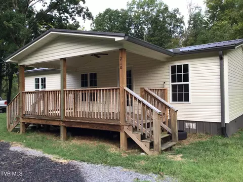 210 Buckboard Road Greeneville Tn 37743, Greeneville, TN 37743