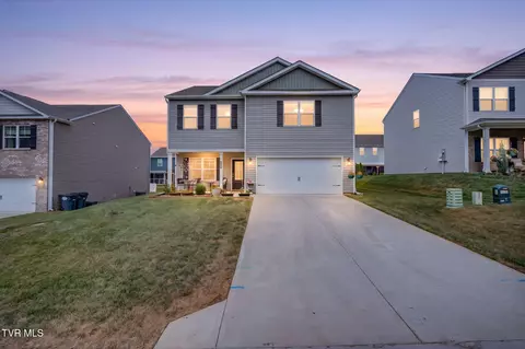 1117 Twelve Oaks Court Blountville Tn 37617, Blountville, TN 37617