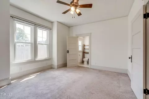 Bedroom - 334 Catawba Street Erwin Tn 37650, Erwin, TN 37650 photo 3 of 9