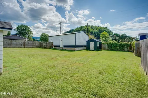 Exterior - 334 Catawba Street Erwin Tn 37650, Erwin, TN 37650 photo 7 of 7