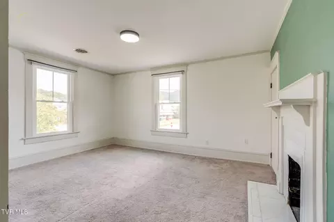 Bedroom - 334 Catawba Street Erwin Tn 37650, Erwin, TN 37650 photo 6 of 9